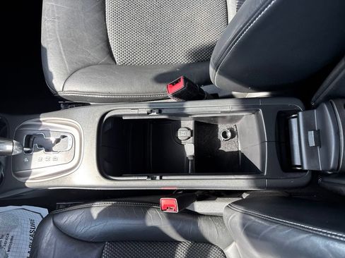 Used 2018 Dodge Journey Crossroad AWD/4WD image 15
