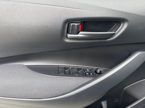 New 2026 Toyota Corolla LE image 12