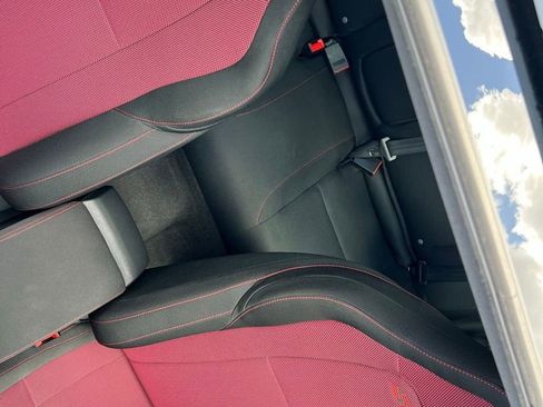 Used 2024 Honda Civic Si image 13