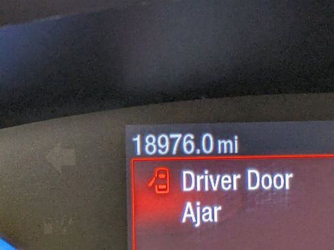 Used 2023 Ford Bronco Sport Big Bend w/ Convenience Package image 15