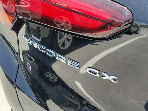 Used 2023 Buick Encore GX Essence w/ Experience Buick Package FWD image 7