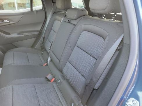 New 2026 Chevrolet Equinox LT w/ Safety and Technology Package image 9