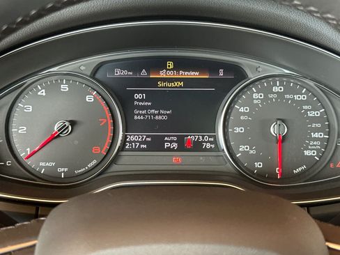 Used 2023 Audi Q5 2.0T Premium w/ Convenience Package AWD/4WD image 24