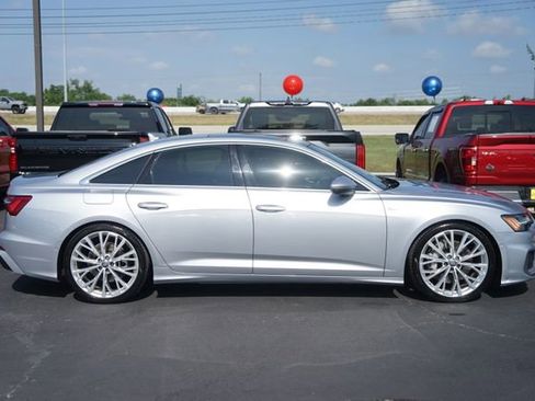 Used 2019 Audi A6 3.0T Prestige w/ Prestige Package AWD/4WD image 5
