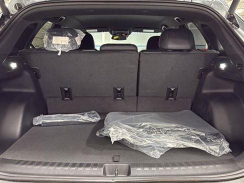 New 2025 Chevrolet Blazer EV LT image 6