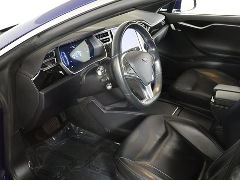 Used 2016 Tesla Model S 90D image 25
