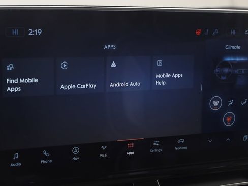 Used 2023 Lincoln Navigator Black Label image 36