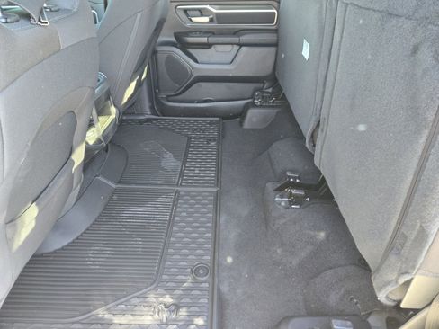 New 2026 RAM 1500 Big Horn image 25