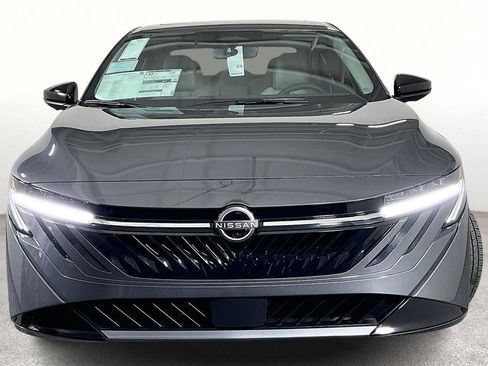 New 2026 Nissan Sentra SL w/ Floor Mat Package FWD image 40