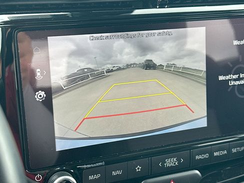 Used 2024 Kia Soul EX FWD image 17