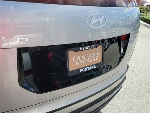 New 2026 Hyundai Palisade SEL image 24