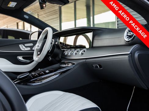 Used 2024 Mercedes-Benz AMG GT 63 image 45