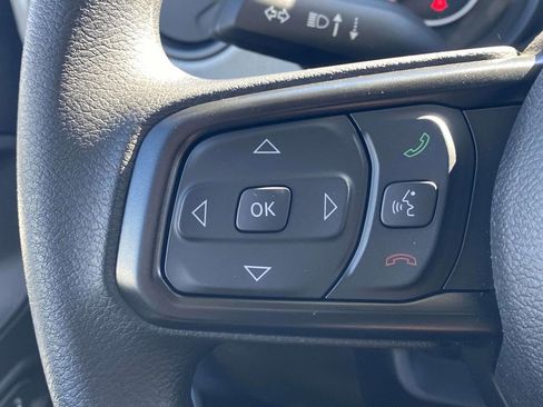 New 2026 Jeep Gladiator Sport image 47