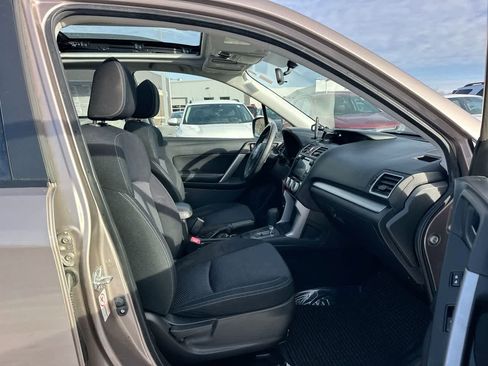 Used 2016 Subaru Forester 2.5i Premium w/ Protection Package #1 image 27