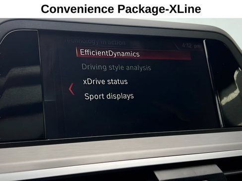 Used 2018 BMW X3 xDrive30i AWD/4WD image 54