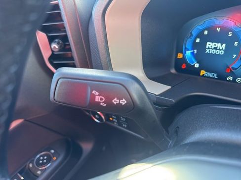 New 2025 Ford Bronco Sport Big Bend w/ Convenience Package image 29