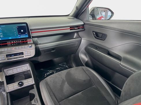 Certified 2024 Hyundai Kona N Line image 26