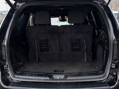 Used 2026 Dodge Durango GT image 35