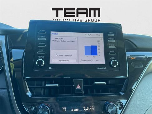 Used 2023 Toyota Camry SE image 12