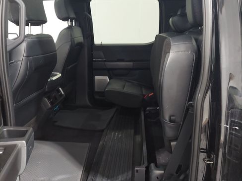 Used 2024 Ford F150 Lariat w/ Equipment Group 502A High AWD/4WD image 15