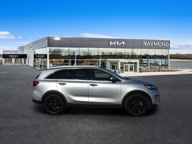 Used 2020 Kia Sorento EX AWD/4WD image 2