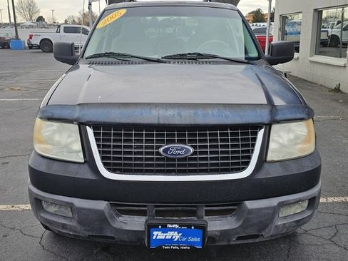 Used 2005 Ford Expedition XLT image 8