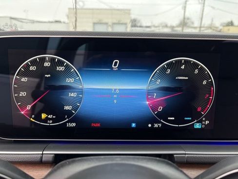 Used 2025 Mercedes-Benz GLE 350 4MATIC image 20