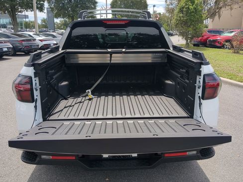 New 2026 Hyundai Santa Cruz SEL image 15