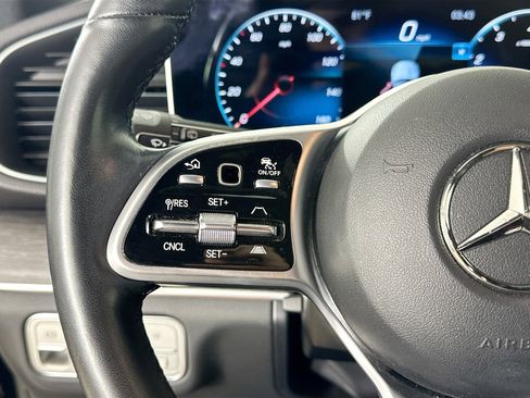 Certified 2022 Mercedes-Benz GLE 350 4MATIC image 12