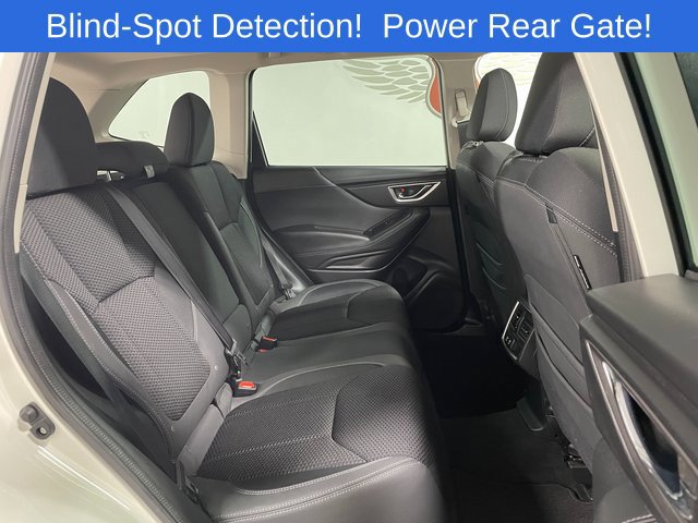 Used 2023 Subaru Forester Premium AWD/4WD image 22
