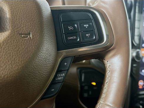 Used 2020 RAM 3500 Limited image 27