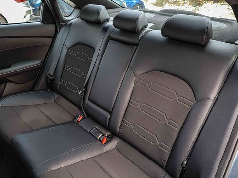 Certified 2023 Kia Forte GT-Line w/ GT-Line Premium Package image 22