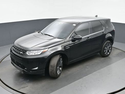 Used 2023 Land Rover Discovery Sport S R-Dynamic image 32