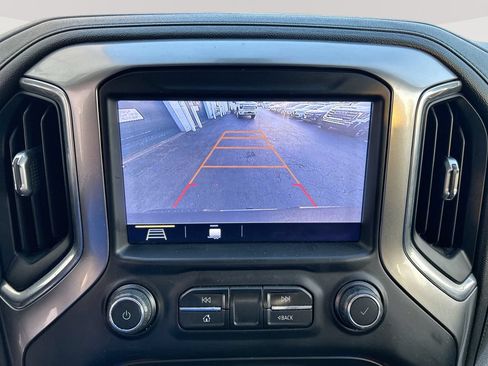 Used 2019 Chevrolet Silverado 1500 RST AWD/4WD image 17