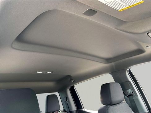 Used 2025 Chevrolet Silverado 1500 RST RWD image 17