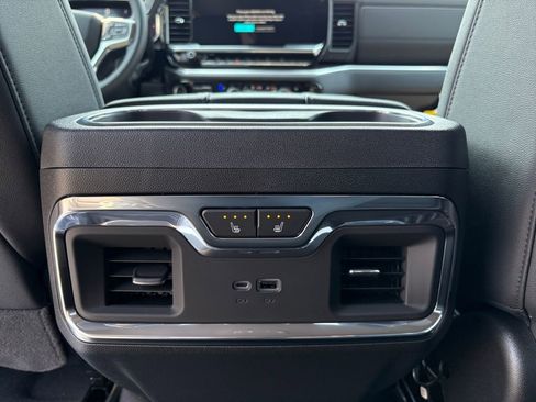 New 2026 Chevrolet Silverado 2500 LTZ w/ LTZ Convenience Package AWD/4WD image 5