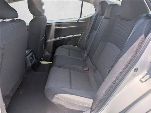 Used 2025 Toyota Camry LE FWD image 18
