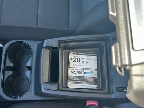 Certified 2024 Chevrolet Colorado Trail Boss w/ Advanced Trailering Package image 27