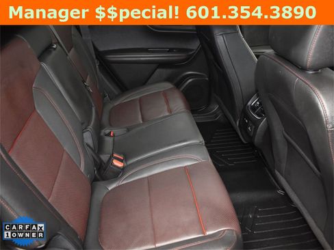 Used 2022 Chevrolet Blazer RS image 24