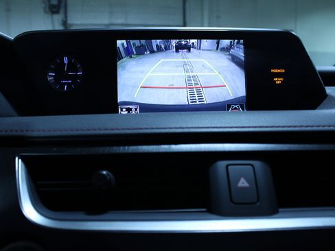 Used 2019 Lexus UX 200 F Sport w/ F Sport Premium Package image 19