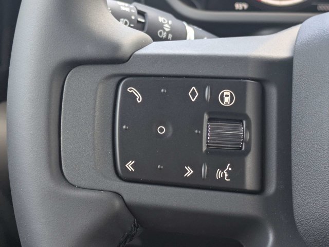 New 2026 Land Rover Defender 110 S AWD/4WD image 26