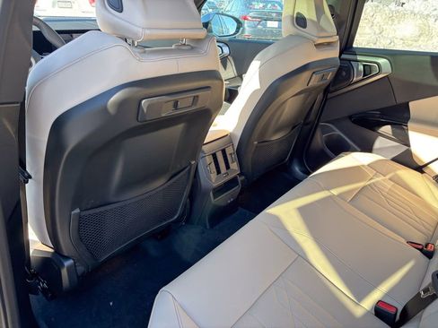 New 2026 BMW X3 xDrive30 w/ Convenience Package image 29