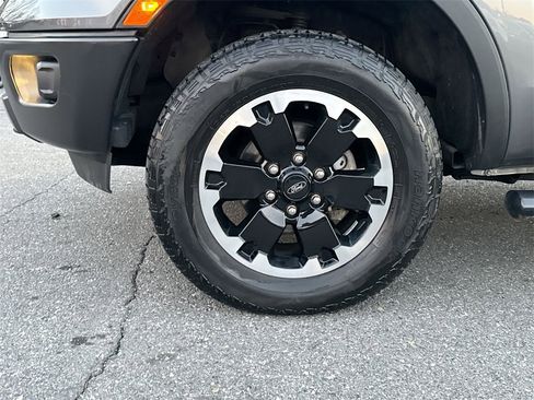 Used 2021 Ford Ranger XL w/ Equipment Group 101A High image 18
