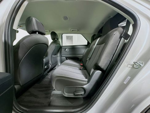 Used 2024 Hyundai Ioniq 5 SEL image 27