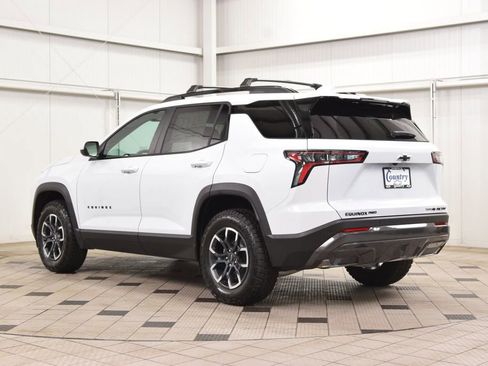 New 2026 Chevrolet Equinox ACTIV AWD/4WD image 6
