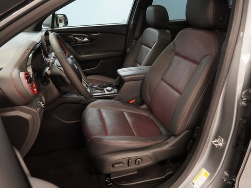 Certified 2023 Chevrolet Blazer RS image 4