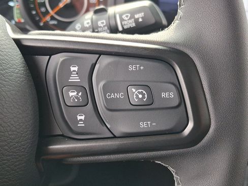Certified 2026 Jeep Wrangler Unlimited Sport AWD/4WD image 22