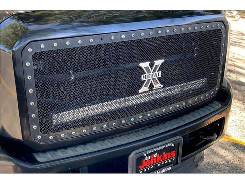 Used 2014 Ford F250 Lariat w/ Lariat Ultimate Package image 30