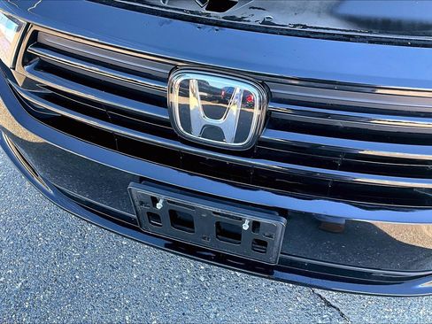 Used 2024 Honda Odyssey Sport image 35