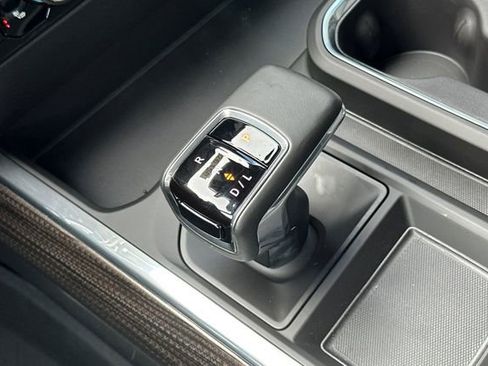 New 2026 Chevrolet Silverado 1500 RST w/ Convenience Package II image 25